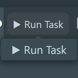 🚀 Editor Task Button