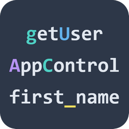 ✏️ Style Case Context Menu
